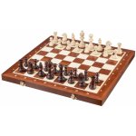 Wegiel Šachová souprava Tournament 5 – Zboží Dáma