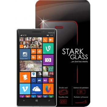 HDX fólie StarkGlass - Nokia Lumia 930