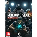 Tom Clancys Rainbow Six: Siege (Deluxe Edition) – Hledejceny.cz