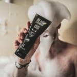 Angry Beards mýdlo na plnovous 250 ml – Zboží Dáma