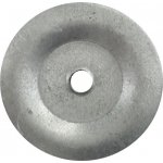 Velkoplošná lepenková podložka pozink fi27 - 5kg – Sleviste.cz