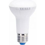 TESLA LED R6270730-5, žárovka Reflektor R63, E27, 7W, 230V, 560lm, 30 000h, 3000K teplá bílá – Hledejceny.cz