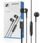 Sennheiser CX 80U – Zboží Živě