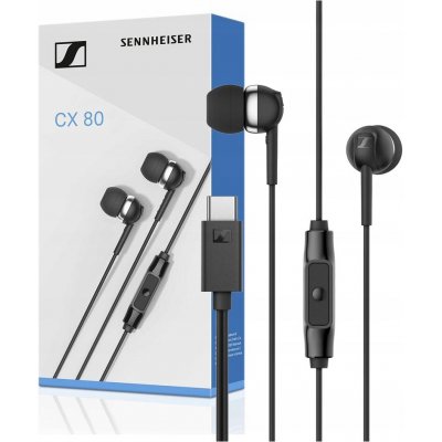 Sennheiser CX 80U – Zboží Živě