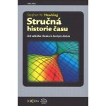 Stručná historie času - Stephen Hawking – Sleviste.cz