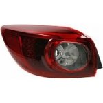 Zadní světlo - levé vnější MAZDA 3 (BM) | 2013-2017 | DEPO | – Hledejceny.cz