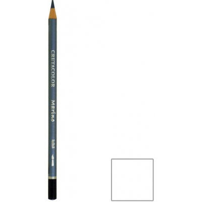 Brevillier Cretacolor CRT pastelka MARINO Permanent White 446173 – Zboží Mobilmania