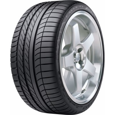 Goodyear Eagle F1 Asymmetric 275/30 R19 96Y – Zboží Mobilmania