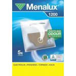 MENALUX 1200 textilní 5 ks a 2 filtry – Hledejceny.cz