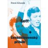 Kniha Gott - Československý příběh - Pavel Klusák