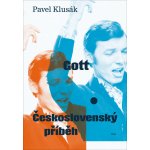 Gott - Československý příběh - Pavel Klusák – Sleviste.cz
