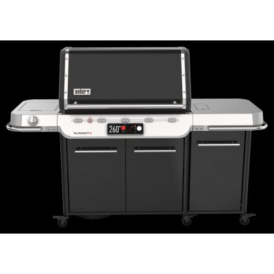 Weber Summit FS38X Black – Hledejceny.cz