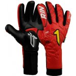 Rinat XTREME GUARD DOMINIUS TURF červená/černá – Zboží Dáma