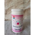 Biomineral FERR PHOS magenta 180 tablet/90 g tkáňová sůl – Hledejceny.cz