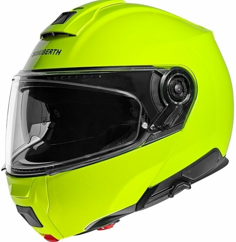 Schuberth C5 Fluo