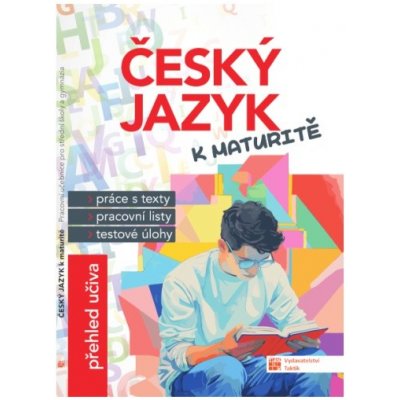 Český jazyk k maturitě – Sleviste.cz