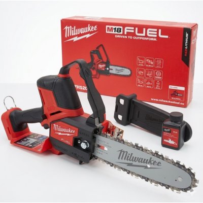 Milwaukee M18 FHS20-552 4933480118 – Zboží Mobilmania