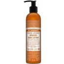 Dr. Bronner´s tělové mléko Orange Lavender 237 ml