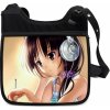 Taška  MyBestHome taška přes rameno Svět Manga Anime 17 34x30x12 cm