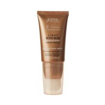 Alterna Stylist 2 Minute Root Touch Up korektor hnědý