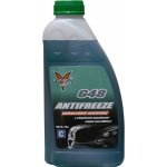 CleanFox Antifreeze G48 1 l – Hledejceny.cz