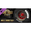 Hra na PC Euro Truck Simulator 2 Wheel Tuning Pack