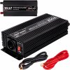 Měnič napětí do auta ProfiGaráž Sinus 2000 12V/230V 1000W 2000VA