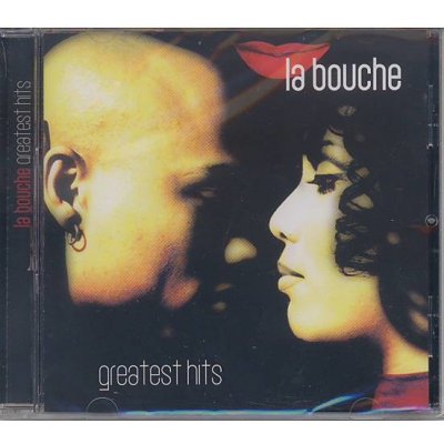La Bouche - Greatest Hits CD – Zboží Mobilmania