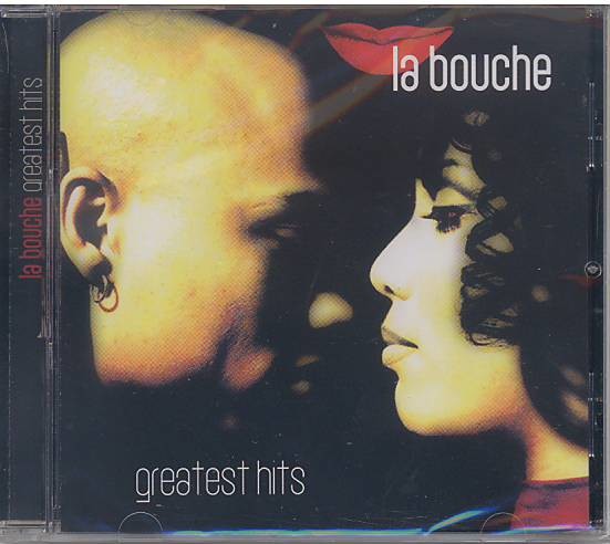 La Bouche - Greatest Hits CD