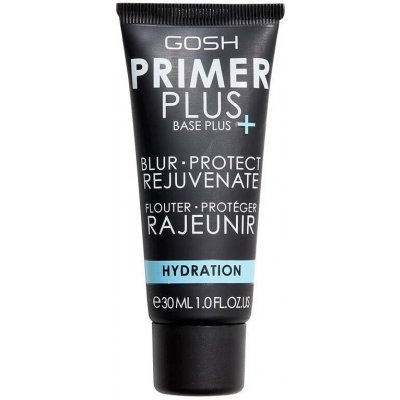 Gosh Copenhagen Primer Plus Podkladová báze 30 ml – Hledejceny.cz