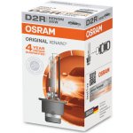 Osram Xenarc Original 66250/66050 D2R P32d-3 85V 35W – Sleviste.cz