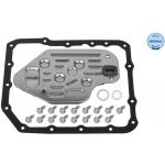 Sada hydraulickeho filtru, automaticka prevodovka MEYLE 300 241 1106/S – Hledejceny.cz