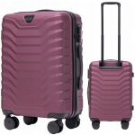 Wings PEAFOWL Červená 38 L – Sleviste.cz