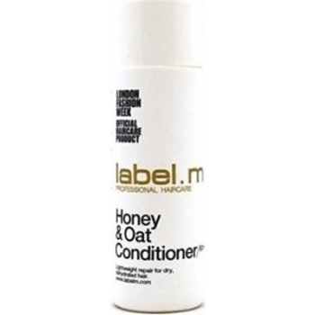 label.m Honey & Oat Conditioner 60 ml