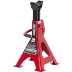 Strend Pro Podpěry stavitelné T43001 3 t s pojistkou – Sleviste.cz