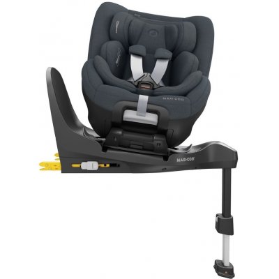 Maxi-Cosi Mica 360 PRO i-Size 2025 Authentic Graphite – Hledejceny.cz