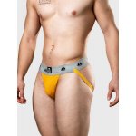 MM Jockstrap Yellow - jocksy žluté SMALL – Zbozi.Blesk.cz