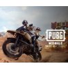 Herní kupon PUBG Mobile dárkový poukaz 32400 UC