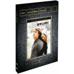 Love Story DVD – Zbozi.Blesk.cz