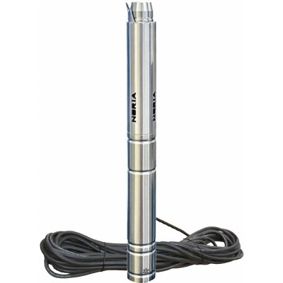 NORIA ADA COOL-N3 400V 20m – Zboží Mobilmania