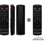 Dálkový ovladač Acer P1206 – Hledejceny.cz