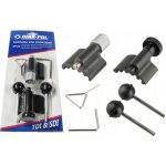 Aretace pro montáž rozvodů VW, Audi, Škoda, Seat MAR-POL M57615 – Zboží Mobilmania