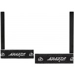 Ziener Z-Leash lady černá – Zbozi.Blesk.cz