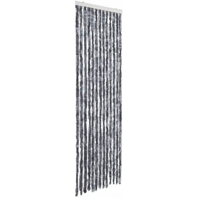 Moskytiéra do dveří 56 cm x 185 cm – Hledejceny.cz