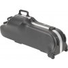 SKB Cases 1SKB-455W Pro Baritone Sax Obal pro saxofon