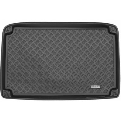 Gumoplastová vana do kufru Rezaw-Plast Mercedes A-Class 1997-2012 (W168, W169) – Hledejceny.cz