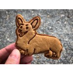 TVOŘÍTKO Corgi Pembroke XVI - vykrajovátko – Hledejceny.cz