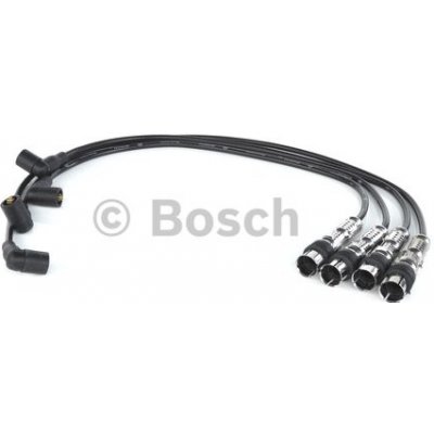 Sada kabelů pro zapalování BOSCH 0 986 356 312 – Hledejceny.cz