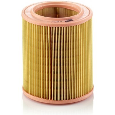 Vzduchový filtr MANN-FILTER C 1577/1 – Hledejceny.cz