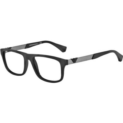 Dioptrické brýle Emporio Armani EA 3029 5063 – Hledejceny.cz